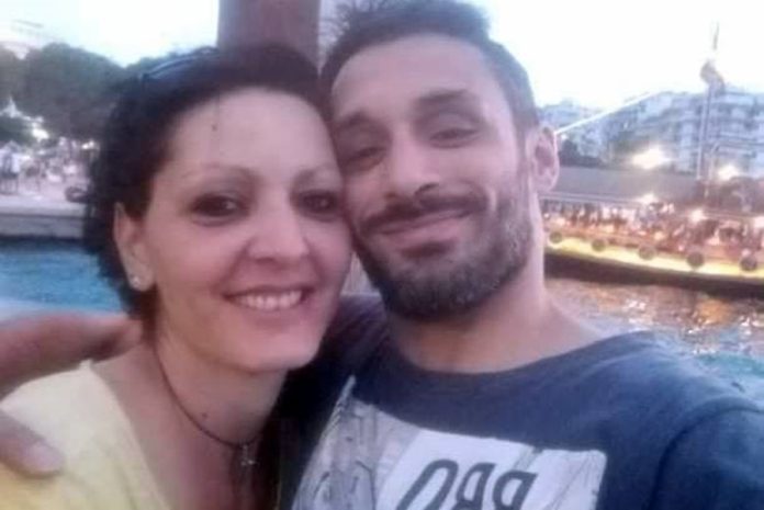Γυναικοκτονία - Αυτός είναι φερόμενος συνεργός του συντρόφου της - Οι γονείς του ξεσπούν