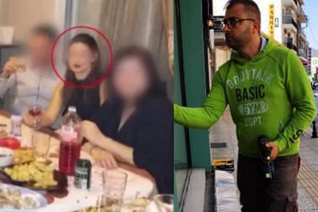 Δολοφονία στη Χαλκίδα: Η 39χρονη αποκάλυψε γιατί σκότωσε τον 43χρονο