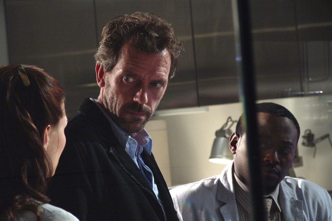 Ο «Dr. House» έρχεται από το Σάββατο 6 Ιανουαρίου στον ΣΚΑΙ