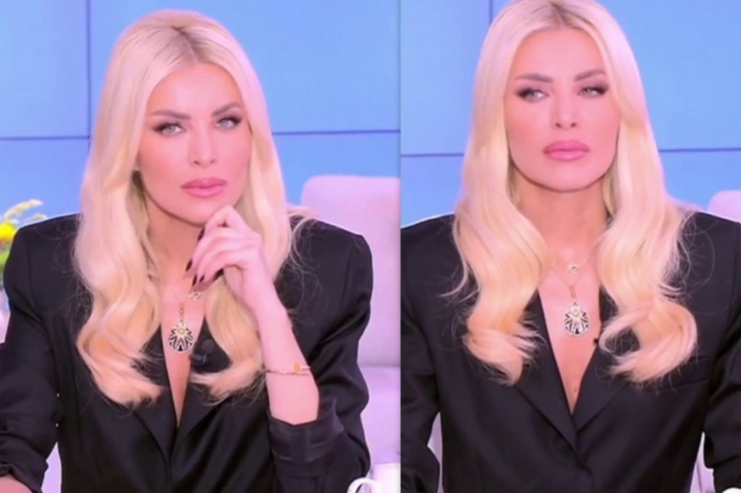 Κατερίνα Καινούργιου: «Βλέπω τον παππού μου στον ύπνο και μου λέει να πάω να περιποιηθώ τον τάφο του»