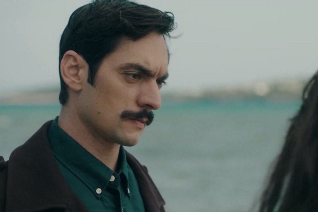 «Το ναυάγιο» spoiler: Μία τραγική εξέλιξη έρχεται προσεχώς για τον Μάριο