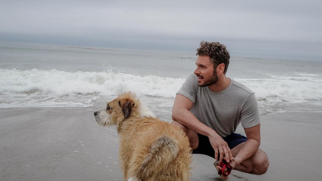 Photo by Adan Canto in Malibu California with @adancanto and @ourlittledolly