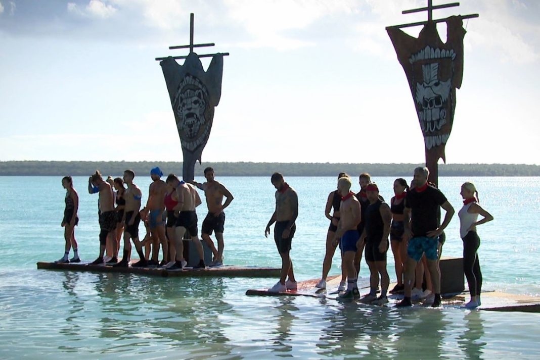 «Survivor 2024»: Η δύσκολη νύχτα, η νίκη των Μαχητών και τα παρατράγουδα της πρεμιέρας