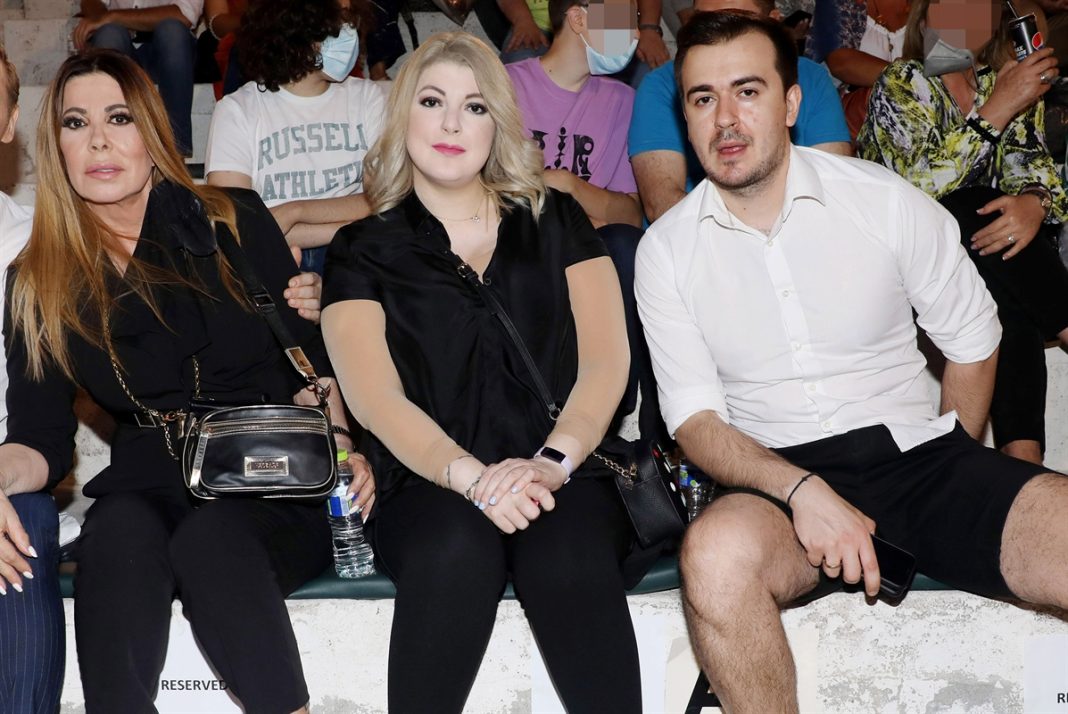 «Η Άντζελα Δημητρίου να βάλει μυαλό και να αγκαλιάσει τα παιδιά της γιατί η ζωή είναι δύσκολη»