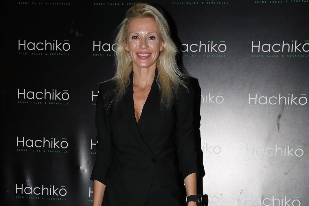 Ασημίνα Ιγγλέζου: Η sexy πρωταθλήτρια ορεινού τρεξίματος έγραψε το πρώτο της παιδικό παραμύθι