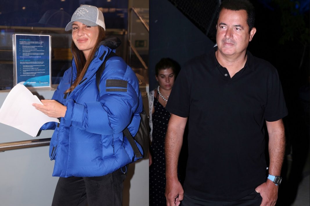 «Survivor»: Η απάντηση της οικογένειας Δαλάκα για τα περί στενής σχέσης της Κατερίνας με τον Αντζούν