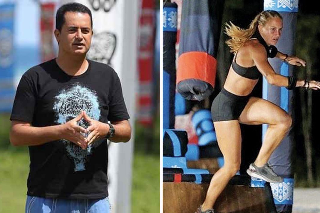 Άγριο σούσουρο για «πολύ στενή παρέα» Δαλάκα - Ατζούν