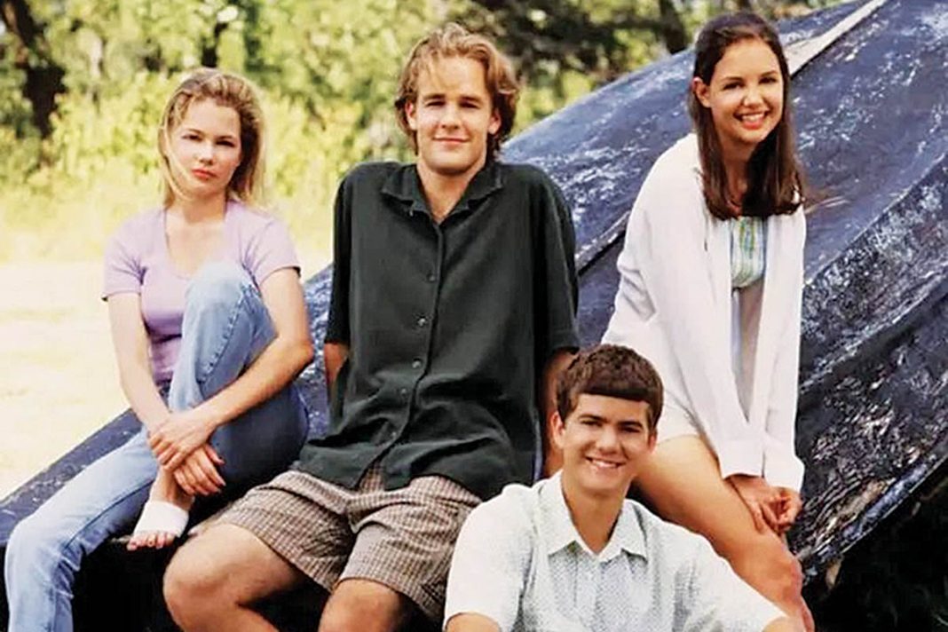 H κατάρα του «Dawson's Creek»