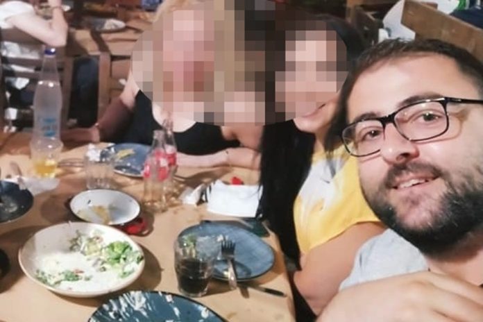 Δολοφονία 43χρονου στη Χαλκίδα: «Υπάρχουν κοινά χαρακτηριστικά με την υπόθεση με το βιτριόλι»