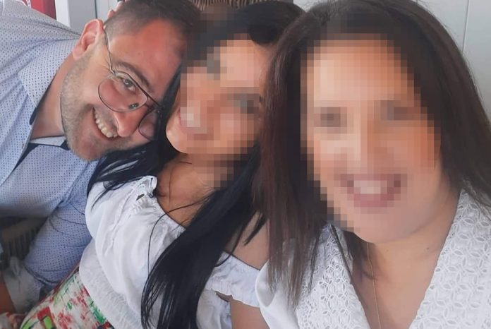 Δολοφονία 43χρονου στη Χαλκίδα: «Ποτέ δεν μίλησα για βιασμό», δήλωσε η 39χρονη δράστις