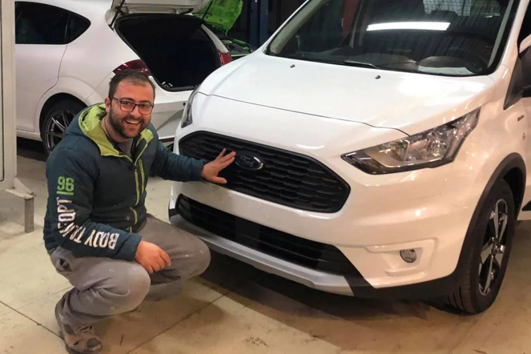 Δολοφονία 43χρονου Χαλκίδα: Η 38χρονη σκότωσε τον παιδικό φίλο του συζύγου της και κατά φαντασίαν εραστή της