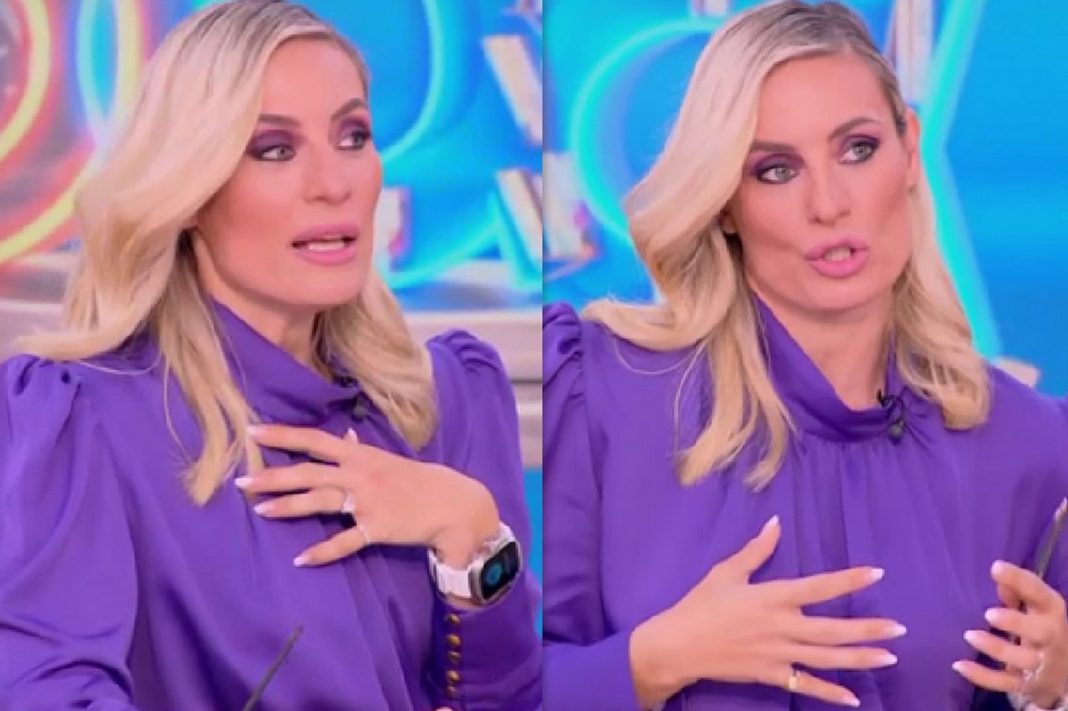 Ελεονώρα Μελέτη: «Ένιωσα μια μικρή νίκη στη φαρέτρα μου όταν κατέψυξα τα ωάριά μου»