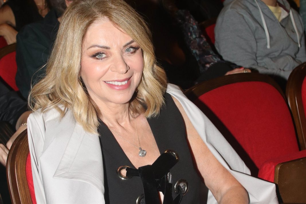 Αποκάλυψη Έλλης Στάη: Η παρενόχληση από εκδοτικό μεγαλοπαράγοντα και οι απειλές