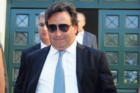 «Paradise Papers» με… άρωμα Ρέστη!