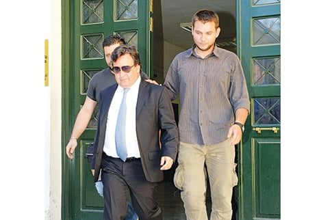 Σοκ με τον «νέο Ωνάση»