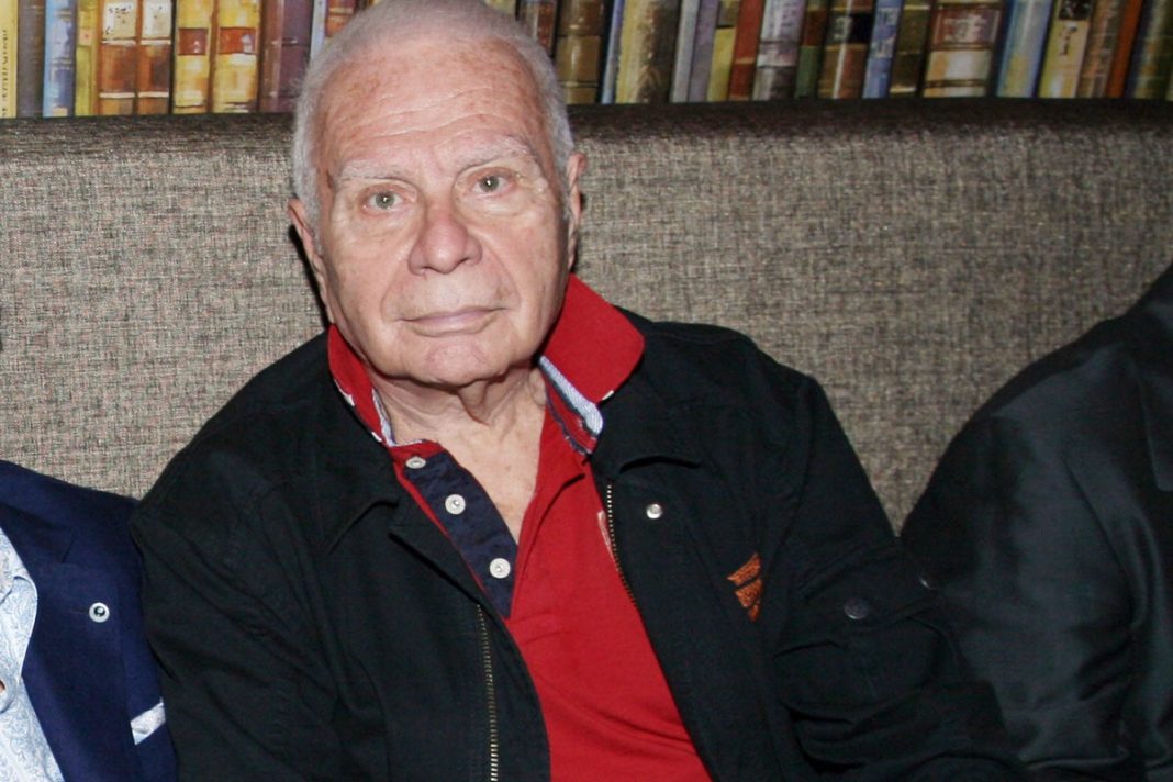 Φιλήμονας: Η τελευταία επιθυμία του σχεδιαστή μόδας