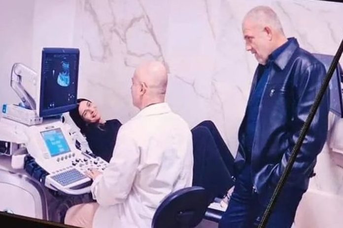 «Η γη της ελιάς»: Η τυπική συμπεριφορά του Ισίδωρου προς την Αμαλία την οδηγεί στα άκρα