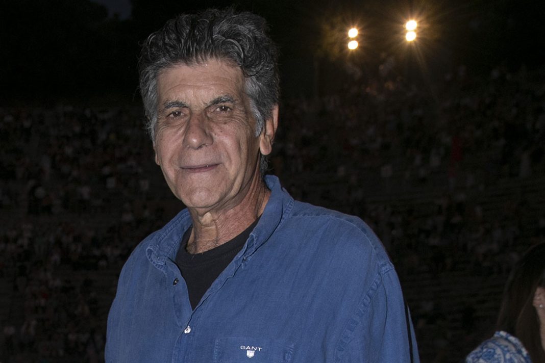 Γιάννης Μπέζος: «Μετά τους Απαράδεκτους δέχθηκα απίστευτα ανόητες προτάσεις»