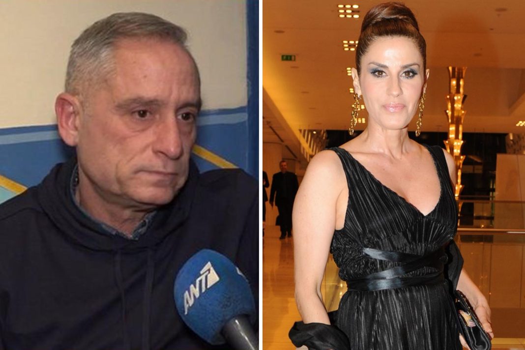 Αδελφός της Κάτιας Νικολαΐδου: «Είναι 2,5 μήνες που έχει φύγει, αλλά θα είναι μέσα μου για πάντα»