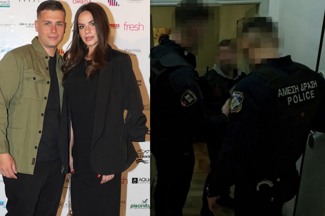 Youtuber «κυνηγός» παιδόφιλων: Πρωτοφανής επιχείρηση με βιντεοσκόπηση