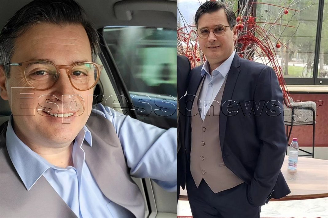 Εντελώς αγνώριστος! Μας «συστήθηκε» πριν από μερικά χρόνια - Σας θυμίζει κάτι;