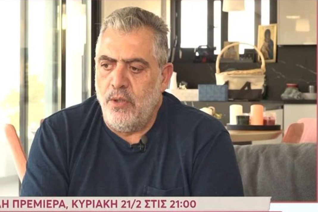 Κούλλης Νικολάου: «Ξοδέψαμε τα πάντα για το Famagusta»