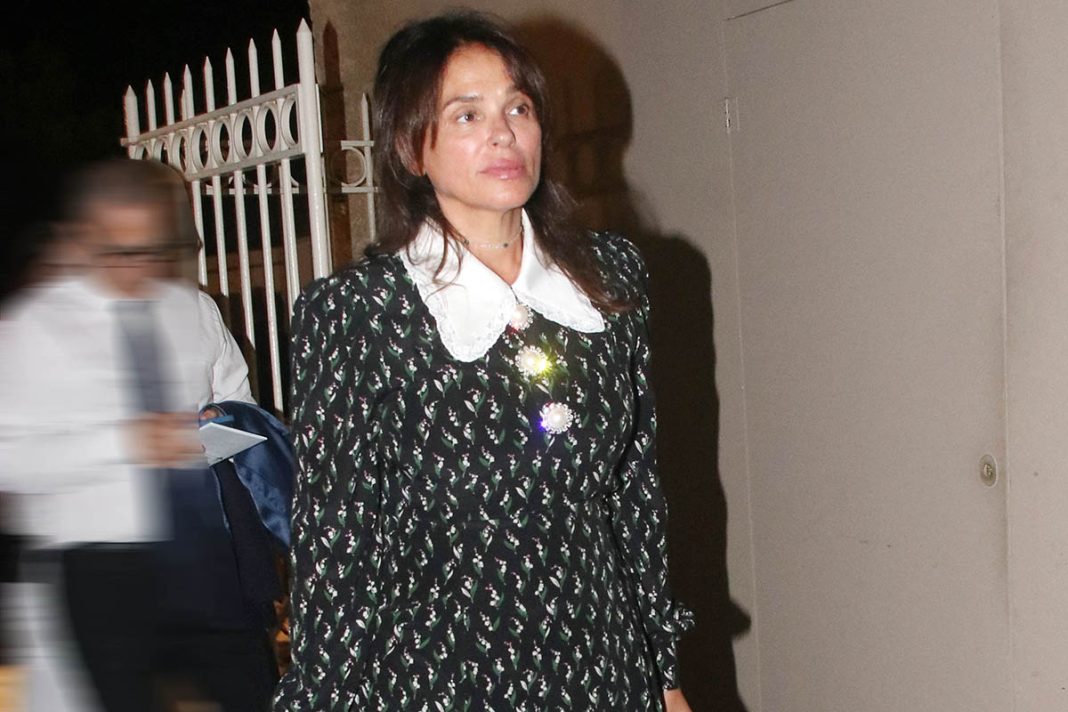 Met Gala με…  άρωμα Ελλάδας