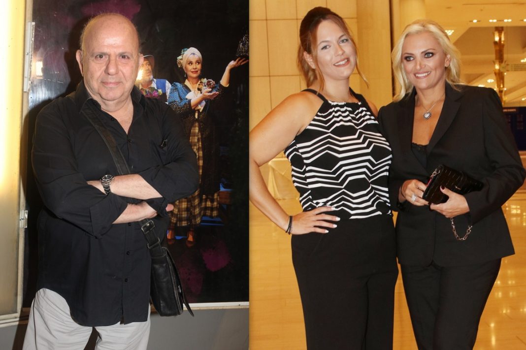 Μουρατίδης κατά Λαμπίρη: «Μιλάει αυτή που “πέταξε” το παιδί στην γιαγιά και μεγαλώνοντας έγινε παχύσαρκο και προβληματικό»