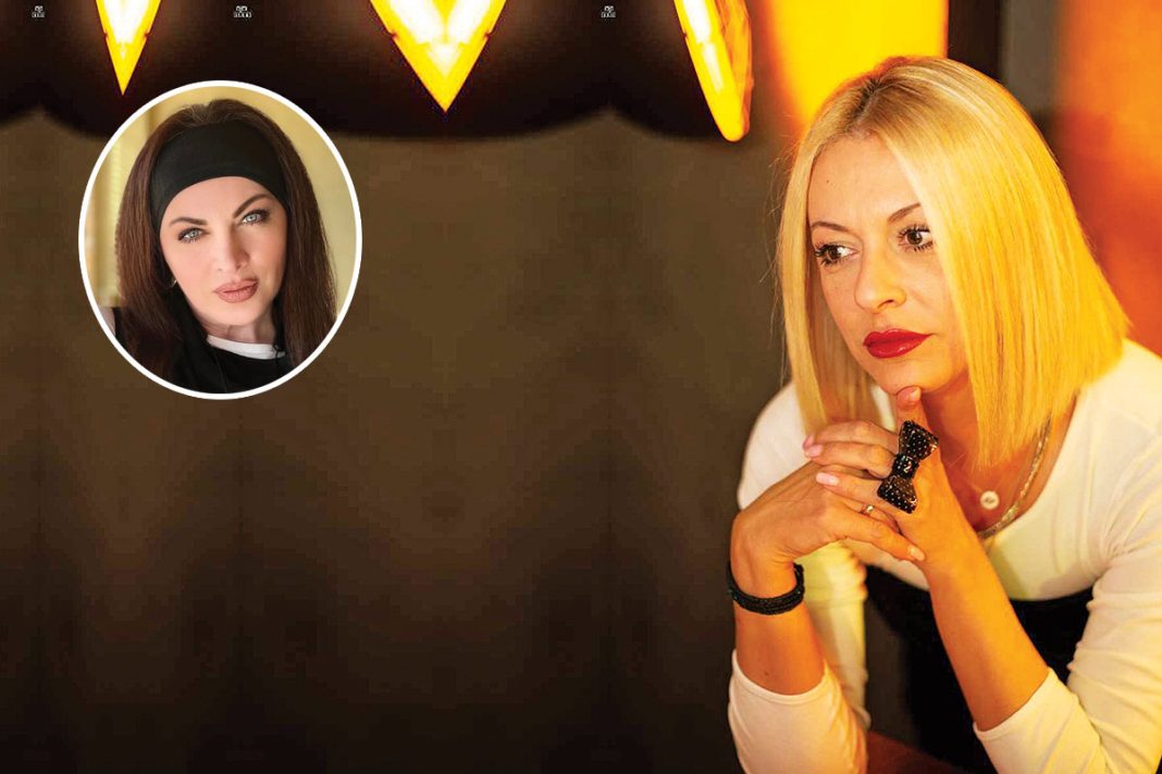 Φωνή ΑμεΑ με τη Χρονοπούλου – Η αφήγηση της Μαρίας Νούλια για τη μάχη του 4χρονου αγοριού της