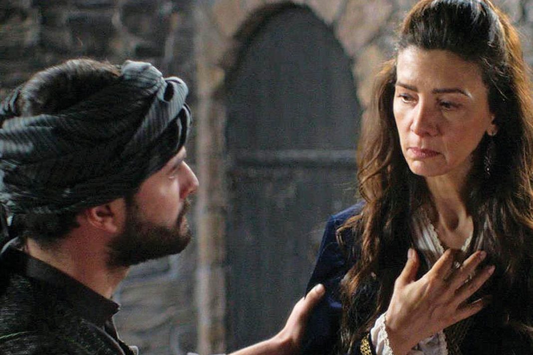 «Μάγισσα»: «Έσκασε» συγκλονιστικό σπόιλερ για τη δημοφιλή σειρά του ΑΝΤ1
