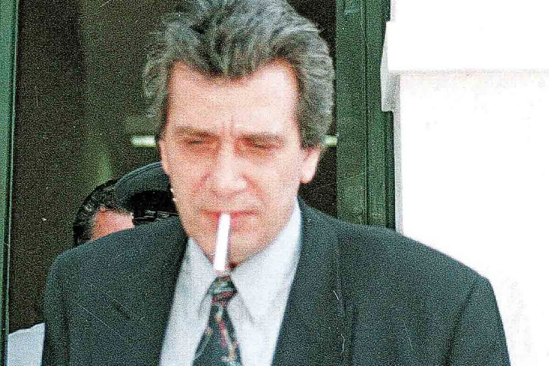 Νεκρός στον Καναδά ο Μανιάτης «Κάπο»