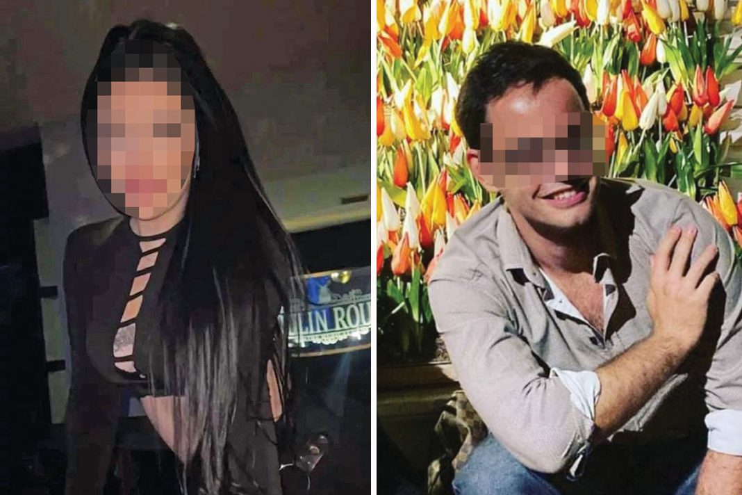 Πώς δρούσε το κύκλωμα μαστροπείας στον Κολωνό - «Σαφάρι» για την «Έλενα»