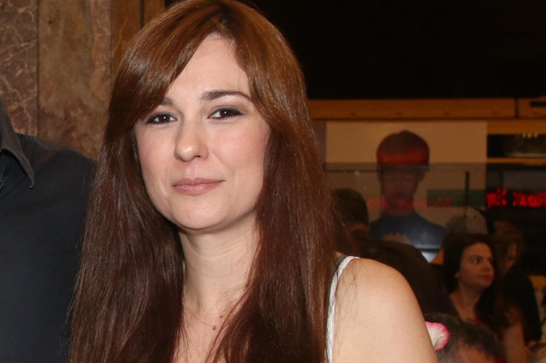 Θύελλα αντιδράσεων κατά της Θάλειας Ματίκα στα social μετά τις δηλώσεις της για το μεταναστευτικό