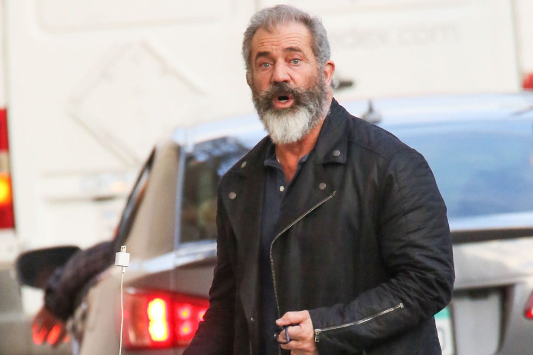 Δημόσια στήριξη του Μελ Γκίμπσον στην ταινία που ξεσκεπάζει τα κυκλώματα παιδόφιλων