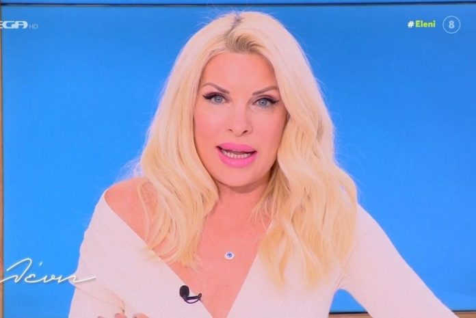 «Η εκπομπή της Μενεγάκη τα τελευταία χρόνια ήταν πεσμένη και η ίδια δεν ήταν τόσο φρέσκια»
