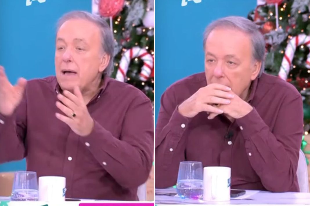 Survivor 2024: Έξαλλος ο Μικρούτσικος για το ριάλιτι