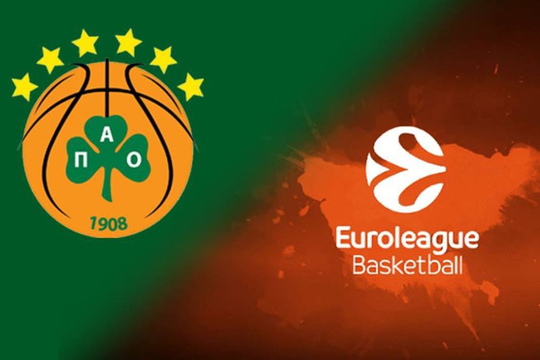 EuroLeague: Ξέρεις ποιος παίκτης του Παναθηναϊκού έχει άχαστο σερί βολών στη διοργάνωση;
