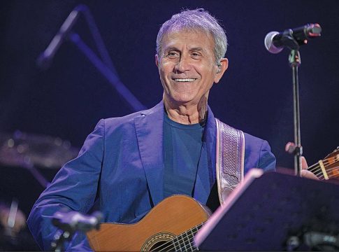 Η συγκινητική αναφορά του Νταλάρα στο Καλλιμάρμαρο για τον Μαζωνάκη: «Είναι πικρό το δίδαγμα που άφησε»