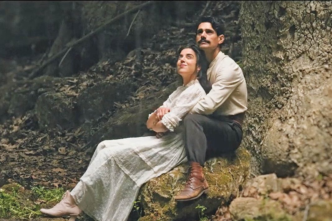 Πάνος Βλάχος: Το αμερικανικό όνειρο, το love story με την Ιωάννα Τριανταφυλλίδου και ο έρωτας με την Εξηνταβελώνη