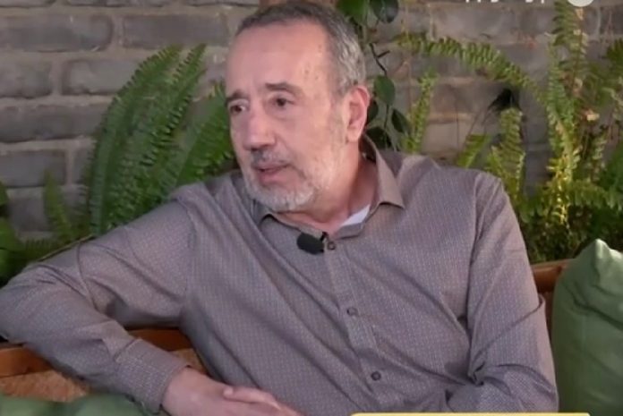 Άγγελος Πυριόχος: «Έπαιρνα έξι οπιούχα την ημέρα, δεν μπορούσα να κοιμηθώ, πονούσα πολύ»