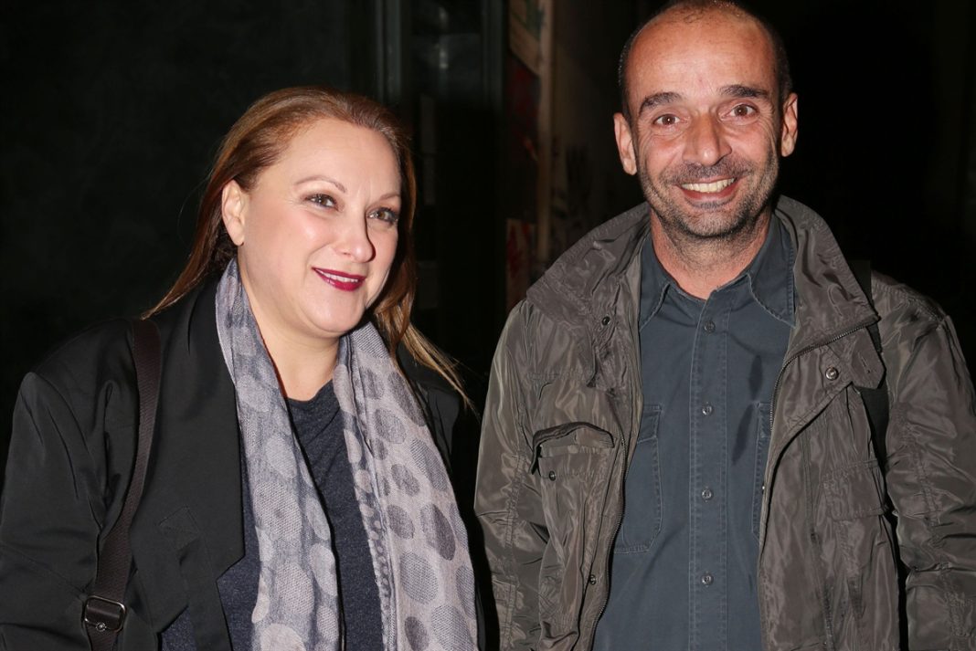 Ρένια Λουιζίδου: «Δεν έχω ιδέα πως έχει κρατήσει ο γάμος μου τόσα χρόνια»