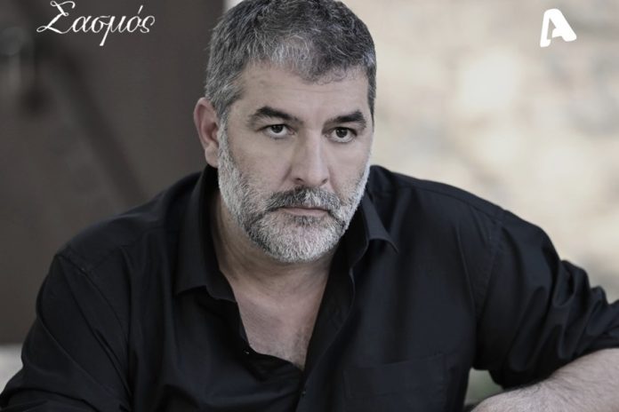 «Σασμός»: Οι αποκαλύψεις της Θοδώρας στη Βασιλική ταράζουν τα νερά