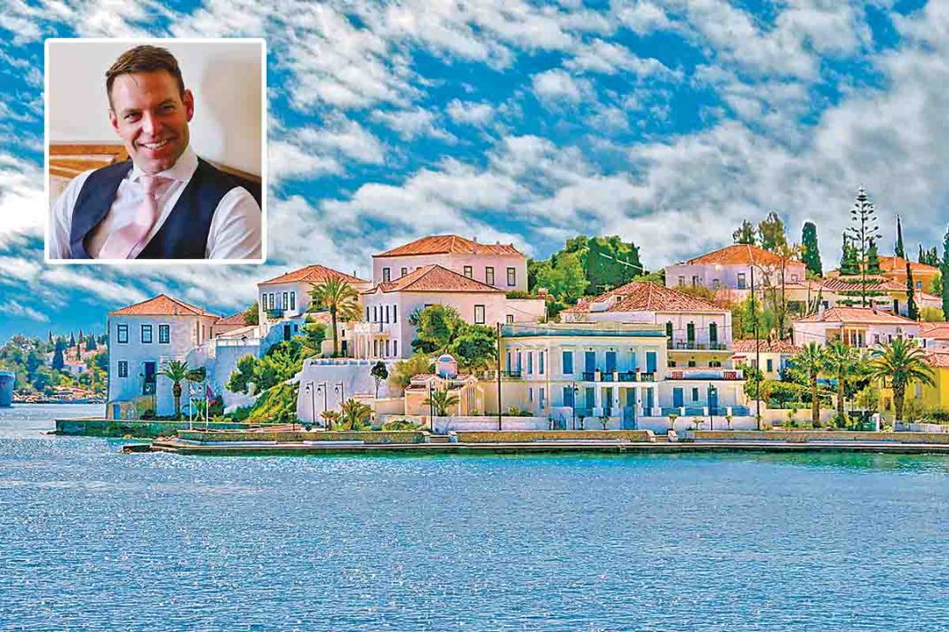 Στέφανος Κασσελάκης: Πυρετώδεις προετοιμασίες για την υποδοχή της Κοινοβουλευτικής Ομάδας του ΣΥΡΙΖΑ