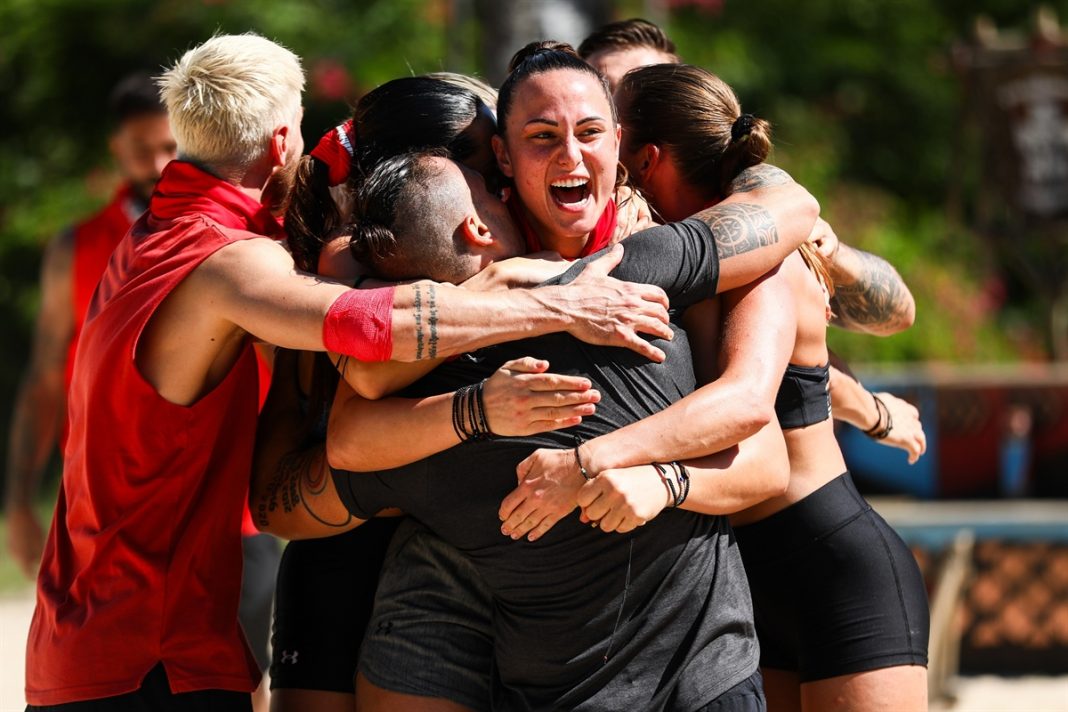 «Survivor 2024»: Δείτε τι νούμερα τηλεθέασης συγκέντρωσε η πρεμιέρα