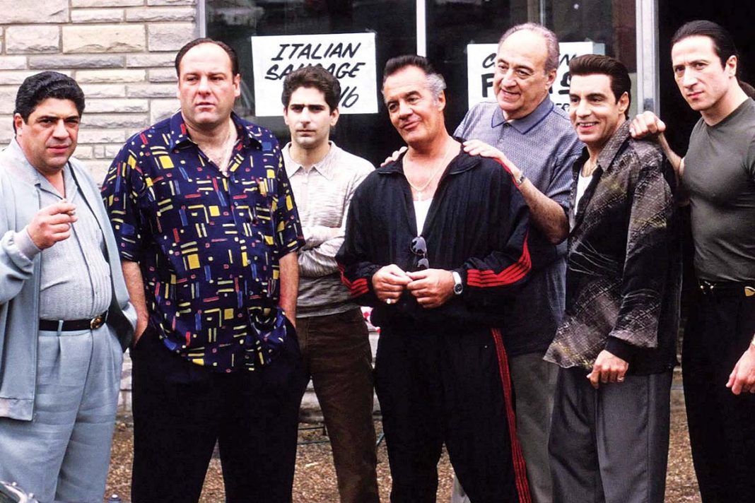 Τι κάνουν οι ηθοποιοί της σειράς «The Sopranos» μετά το φινάλε της μεγάλης επιτυχίας το 2007