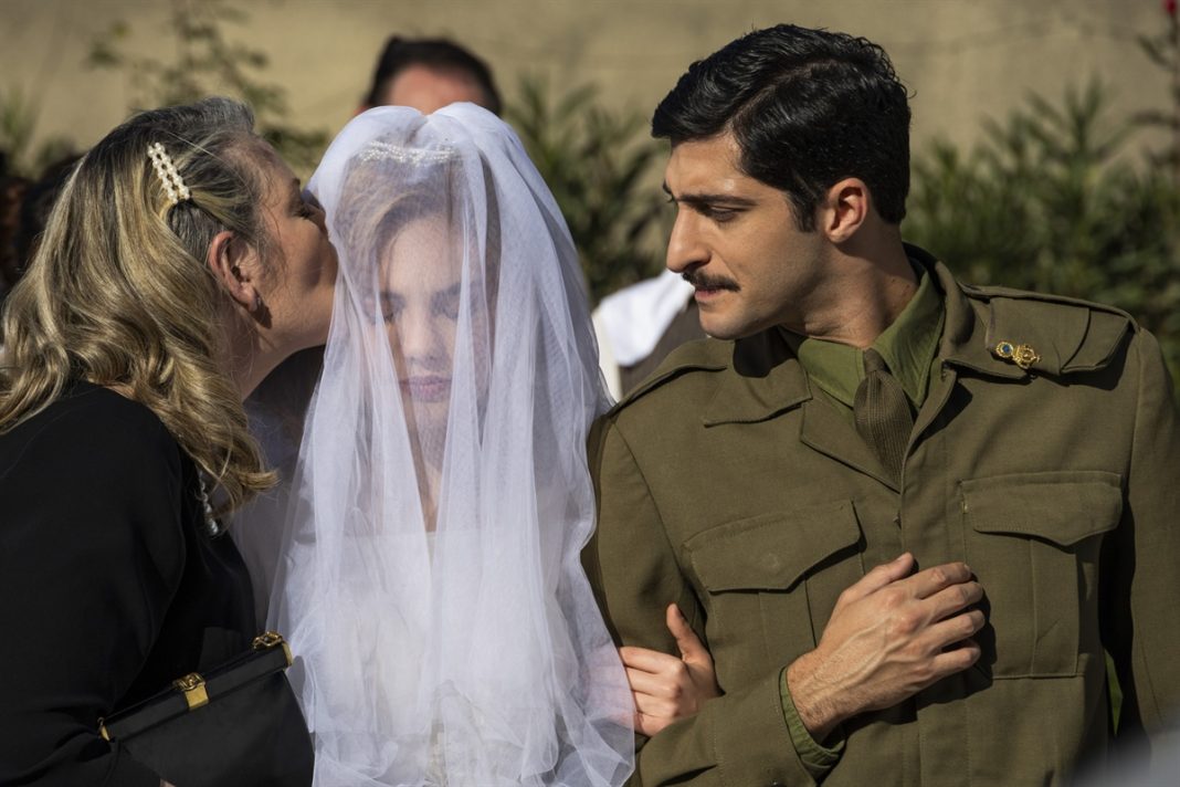 «Το προξενιό της Ιουλίας»: Νέα διεθνής διάκριση στα Venice TV Award