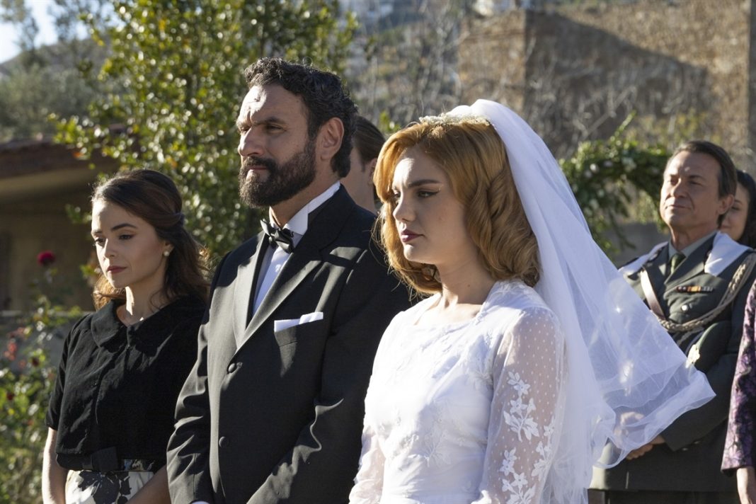 «Το Προξενιό της Ιουλίας»: Τι λένε οι πρωταγωνιστές λίγο πριν το γάμο