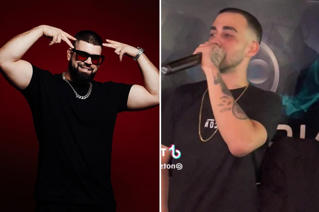 Ο τράπερ Strat πίσω από αρπαγή και άγριο ξυλοδαρμό 20χρονου μουσικού