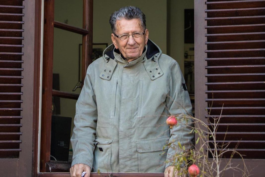 Νίκος Τσαούτος: Πέθανε ο ιδιοκτήτης της εταιρίας αναψυκτικών ΕΨΑ
