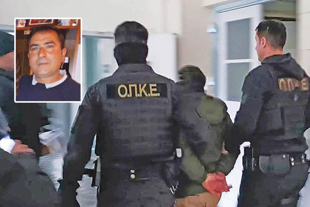 Σε κατ’ οίκον περιορισμό τέθηκε ο 50χρονος που σκότωσε τον κουνιάδο του, γιατί βίαζε την κόρη του